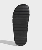 ADIDAS ADIDAS Adilette Clog 2.0 - Black:White