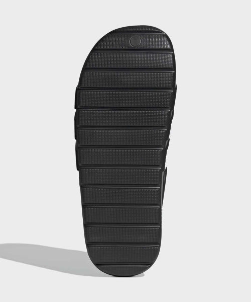 ADIDAS ADIDAS Adilette Clog 2.0 - Black:White