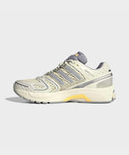 ADIDAS ADIDAS Adistar Control 5 Sneakers - White: Halo Silver