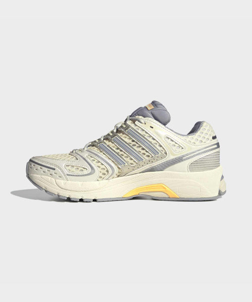 ADIDAS ADIDAS Adistar Control 5 Sneakers - White: Halo Silver