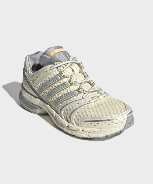 ADIDAS ADIDAS Adistar Control 5 Sneakers - White: Halo Silver