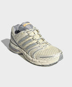 ADIDAS ADIDAS Adistar Control 5 Sneakers - White: Halo Silver