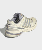 ADIDAS ADIDAS Adistar Control 5 Sneakers - White: Halo Silver