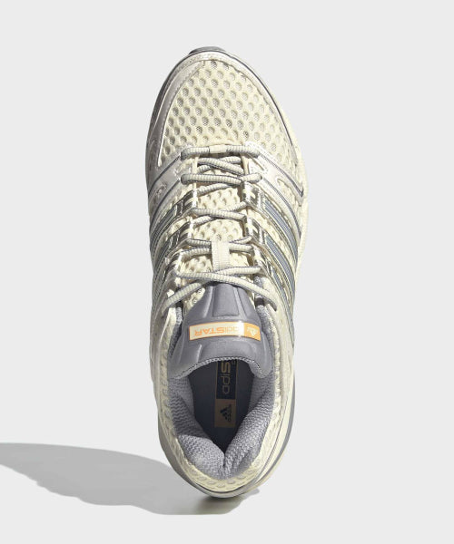 ADIDAS ADIDAS Adistar Control 5 Sneakers - White: Halo Silver