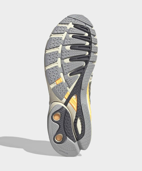 ADIDAS ADIDAS Adistar Control 5 Sneakers - White: Halo Silver
