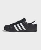 ADIDAS ADIDAS Superstar Low Pro - Black:White