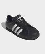 ADIDAS ADIDAS Superstar Low Pro - Black:White