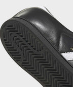 ADIDAS ADIDAS Superstar Low Pro - Black:White