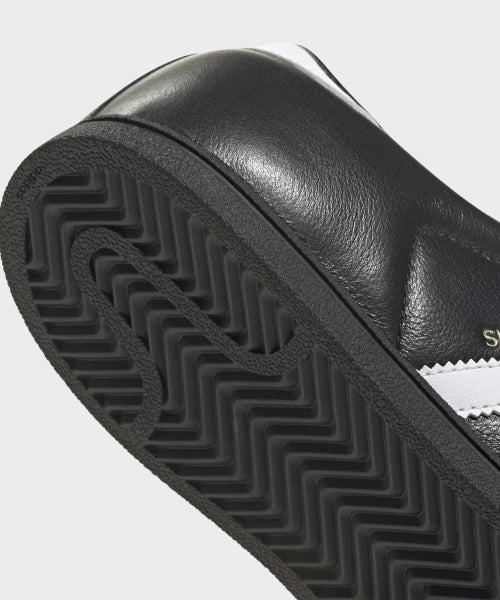 ADIDAS ADIDAS Superstar Low Pro - Black:White