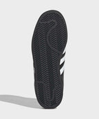 ADIDAS ADIDAS Superstar Low Pro - Black:White
