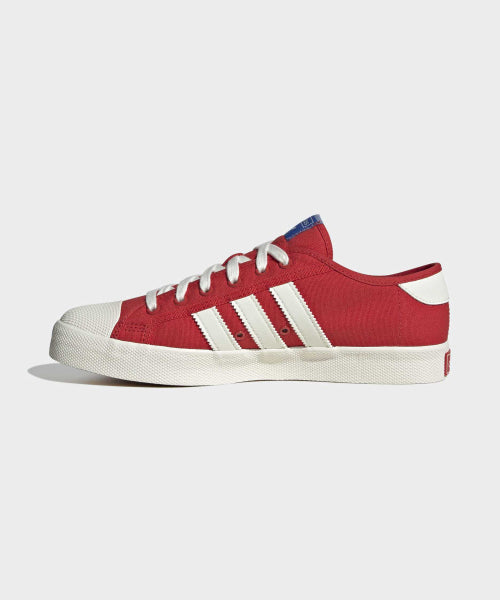 ADIDAS ADIDAS Sneakers Red:White