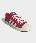 ADIDAS ADIDAS Sneakers Red:White