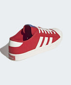 ADIDAS ADIDAS Sneakers Red:White