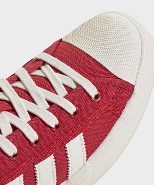 ADIDAS ADIDAS Sneakers Red:White