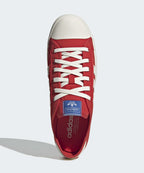 ADIDAS ADIDAS Sneakers Red:White