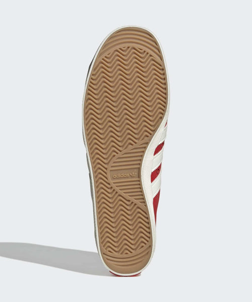 ADIDAS ADIDAS Sneakers Red:White