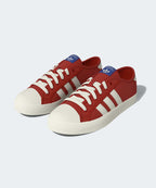 ADIDAS ADIDAS Sneakers Red:White