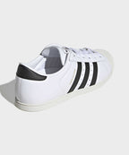 ADIDAS ADIDAS Superstar Low Pro - White:Black