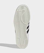 ADIDAS ADIDAS Superstar Low Pro - White:Black