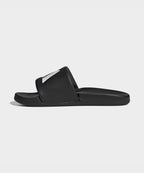 ADIDAS ADIDAS Adilette Comfort 2.0 Slide - Black:White