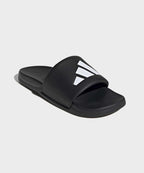 ADIDAS ADIDAS Adilette Comfort 2.0 Slide - Black:White