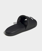 ADIDAS ADIDAS Adilette Comfort 2.0 Slide - Black:White