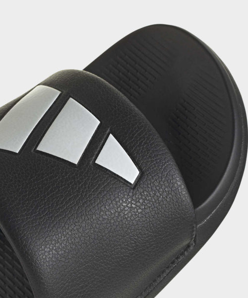 ADIDAS ADIDAS Adilette Comfort 2.0 Slide - Black:White