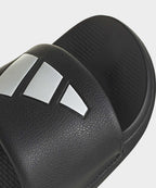 ADIDAS ADIDAS Adilette Comfort 2.0 Slide - Black:White