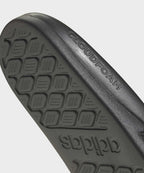 ADIDAS ADIDAS Adilette Comfort 2.0 Slide - Black:White