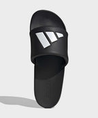 ADIDAS ADIDAS Adilette Comfort 2.0 Slide - Black:White