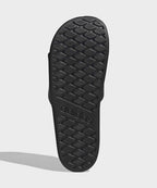 ADIDAS ADIDAS Adilette Comfort 2.0 Slide - Black:White
