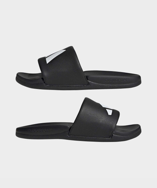 ADIDAS ADIDAS Adilette Comfort 2.0 Slide - Black:White
