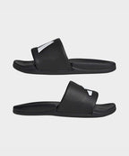 ADIDAS ADIDAS Adilette Comfort 2.0 Slide - Black:White