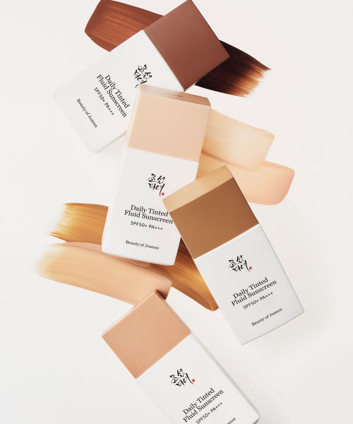 Beauty of Joseon Beauty of Joseon Original Daily Tinted Sun Serum SPF 50