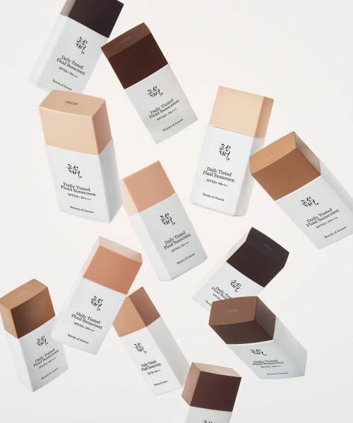 Beauty of Joseon Beauty of Joseon Original Daily Tinted Sun Serum SPF 50