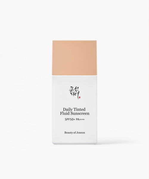 Beauty of Joseon Beauty of Joseon Original Daily Tinted Sun Serum SPF 50