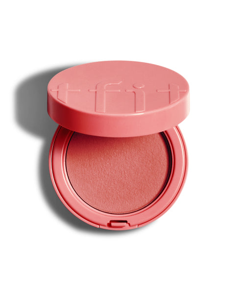 TFIT TFIT Fluffy Velvet Cushion Blush 4g