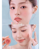 FRUDIA FRUDIA Blurry Butter Jam Lip Balm (8 Colors)