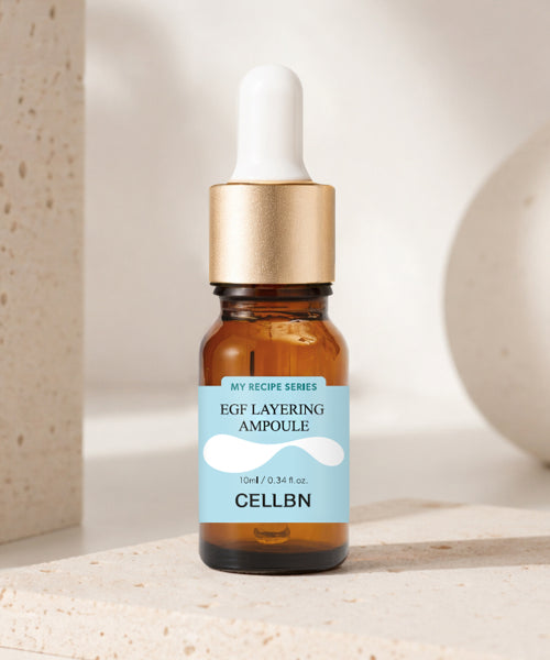 CELLBN CELLBN EGF Layering Ampoule 10ml