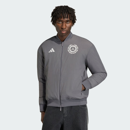 ADIDAS ADIDAS Mercedes-AMG F1 Team Jacket Men's