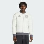 ADIDAS ADIDAS Mercedes-AMG F1 Team Jacket Men's