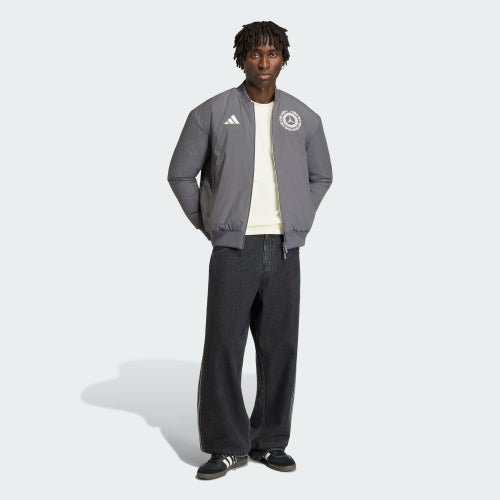 ADIDAS ADIDAS Mercedes-AMG F1 Team Jacket Men's