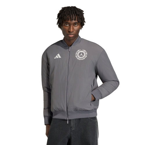 ADIDAS ADIDAS Mercedes-AMG F1 Team Jacket Men's
