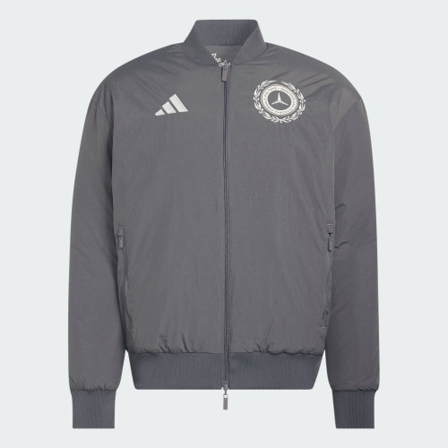 ADIDAS ADIDAS Mercedes-AMG F1 Team Jacket Men's