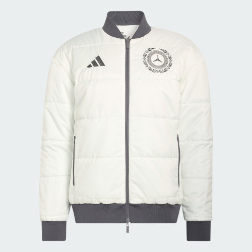 ADIDAS ADIDAS Mercedes-AMG F1 Team Jacket Men's