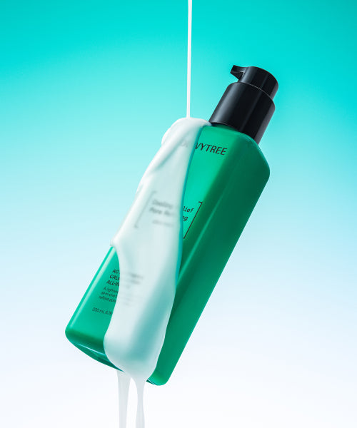 Dewytree Dewytree AC Deep Men's Calming Pore All-in-One 200ml