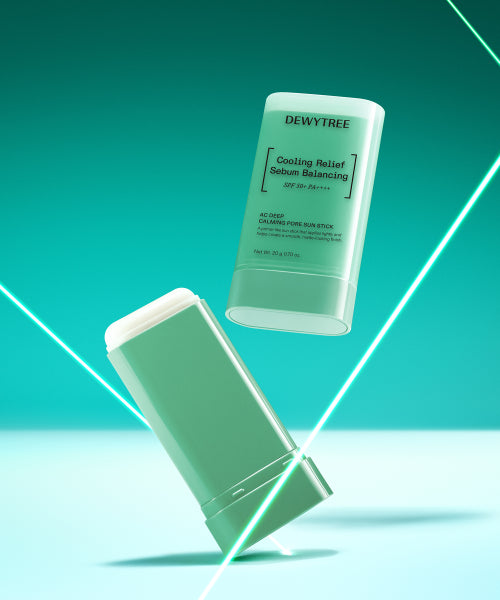 Dewytree Dewytree AC Deep Calming Pore Sun Stick SPF 50+ PA++++ 20g