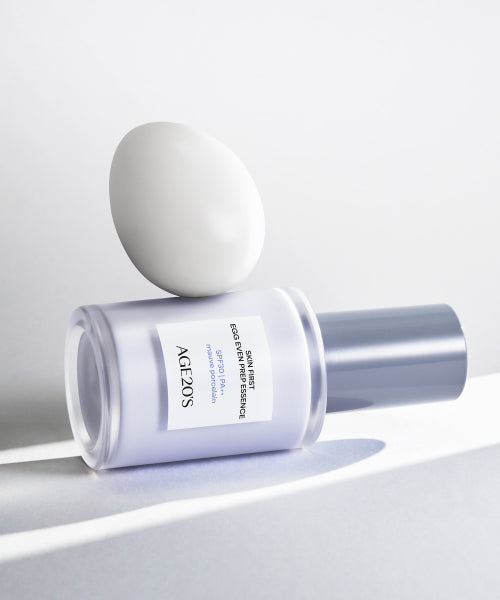 AGE 20'S AGE 20'S Skin First Egg Even Prep Essence 10ml