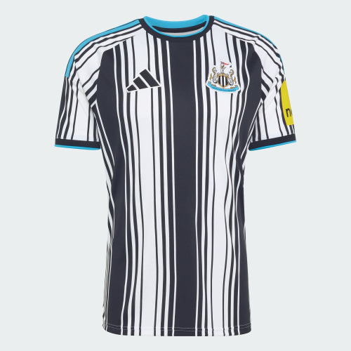 ADIDAS ADIDAS Newcastle United FC Home Jersey Size