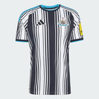 ADIDAS ADIDAS Newcastle United FC Home Jersey Size